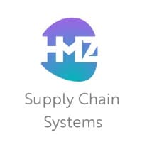 HMZ Supply Chain Solutions logo