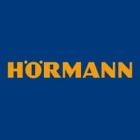 Hörmann logo