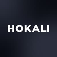 HOKALI logo