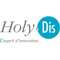 Holy-Dis | Planning and Time Management logo