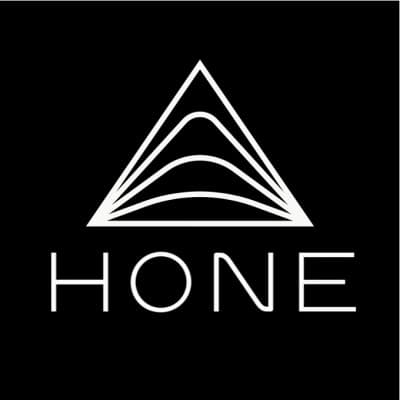 Hone Health logo