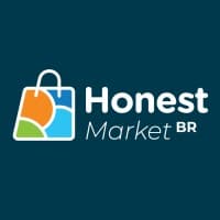 Honest Market Brasil logo