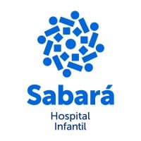 Hospital Infantil Sabara logo