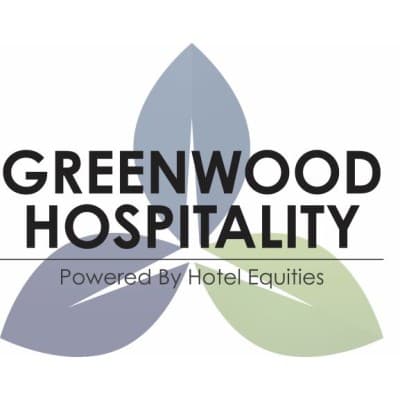 Greenwood Hospitality logo