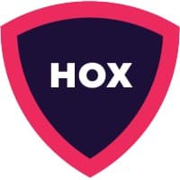 Hoxhunt logo