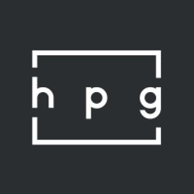 HPG logo