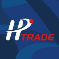 HP Trade logo