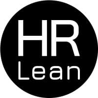 HR Lean, SL logo