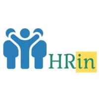 HRin logo