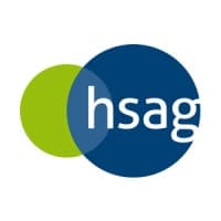 hsag Heidelberger Services AG logo