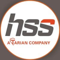 HSS logo