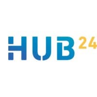 HUB24 Limited logo