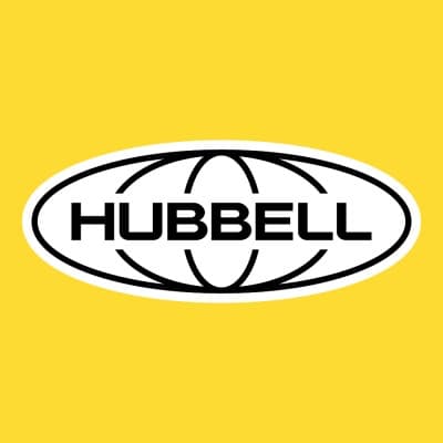 Hubbell Incorporated logo
