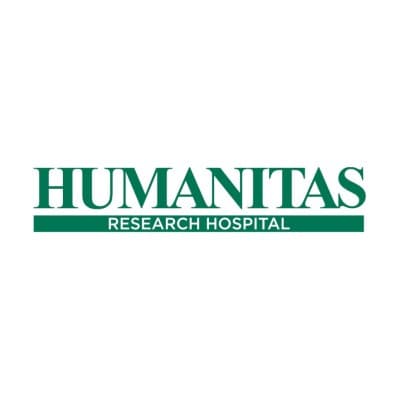 Humanitas Research Hospital logo