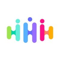 Human to Human Hub logo