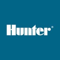 Hunter Industries logo