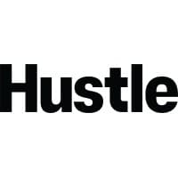 Hustle logo