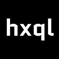 hxql solutions GmbH logo
