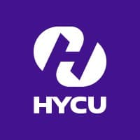 HYCU, Inc. logo