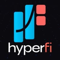 HyperFi logo