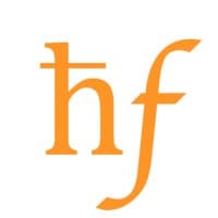 Hyperfine logo