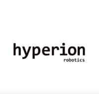 Hyperion Robotics logo