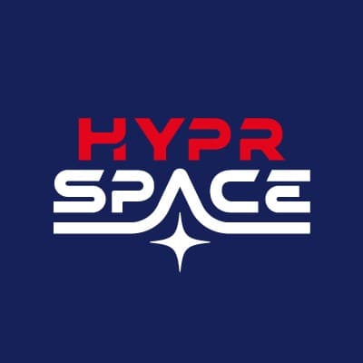 HyPrSpace logo