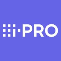 i-PRO logo