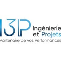 I3P Ingénierie et Projets logo