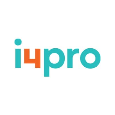 i4pro logo