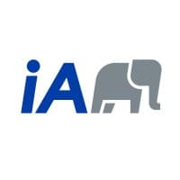 iA Financial Group (Industrial Alliance) logo