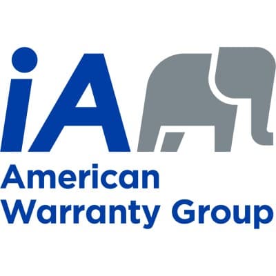 iA American Warranty Group logo
