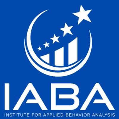 Institute for Applied Behavior Analysis logo