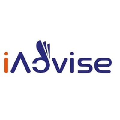 Wolfgang Olschinsky-Taschke, MBA @iadvise logo