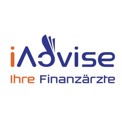 iAdvise Financial Services logo