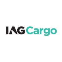 IAG Cargo logo