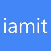 iamit Soluções em Tecnologia logo