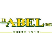 I.B. Abel, Inc. logo