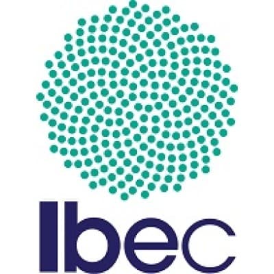 Ibec logo