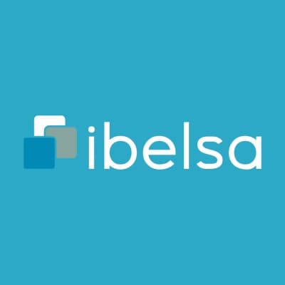 ibelsa GmbH logo