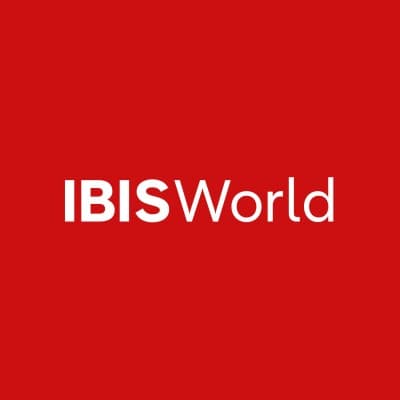 IBISWorld logo