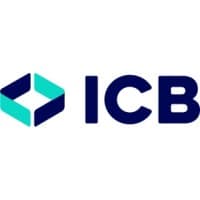 ICB GmbH logo