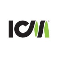 ICM Inc logo