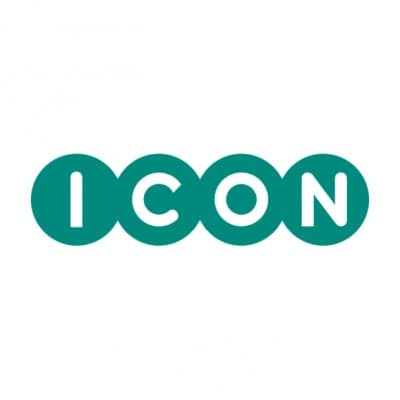 ICON plc logo