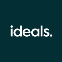 Ideals logo