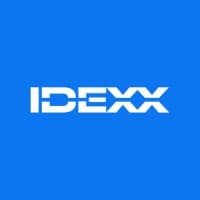 IDEXX logo