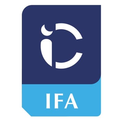 Islamic Finance Advisory logo