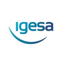 IGESA logo
