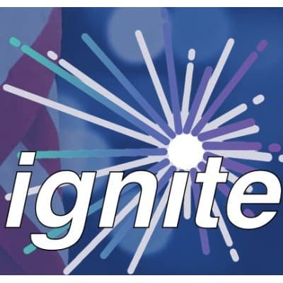 Ignite IT -  Innovation & Technology logo