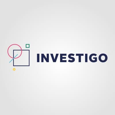 Investigo logo